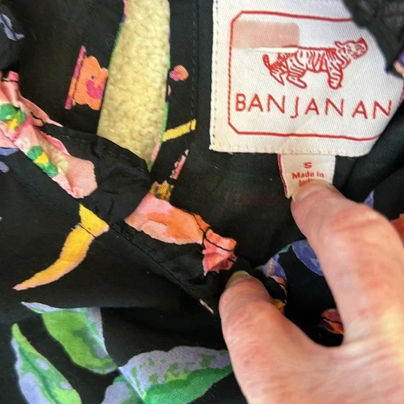 Banjanan Maxi Dress - Picture 5 of 15